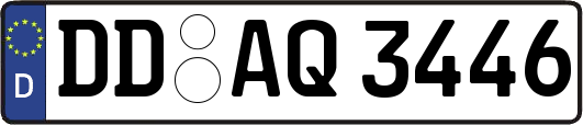 DD-AQ3446