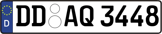 DD-AQ3448