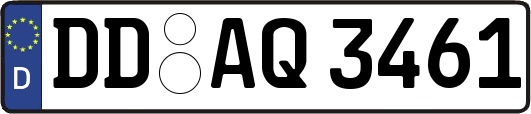 DD-AQ3461