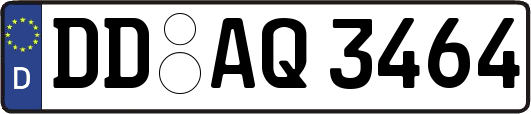 DD-AQ3464