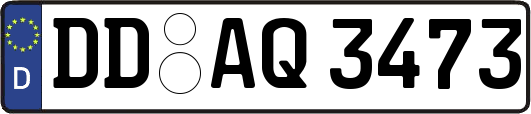 DD-AQ3473