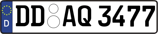 DD-AQ3477