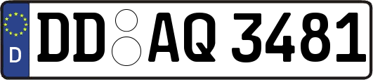 DD-AQ3481