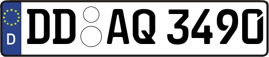 DD-AQ3490