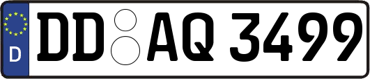 DD-AQ3499