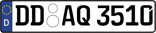 DD-AQ3510