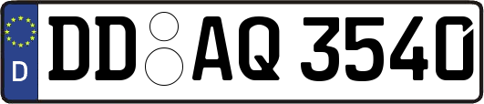DD-AQ3540