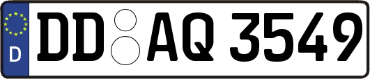 DD-AQ3549