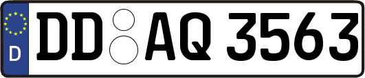 DD-AQ3563