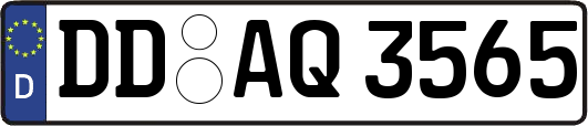 DD-AQ3565