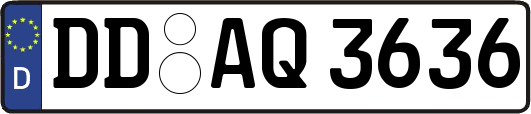 DD-AQ3636