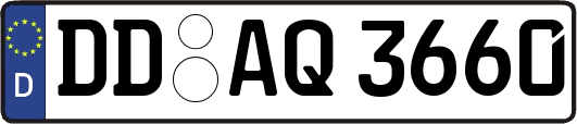 DD-AQ3660
