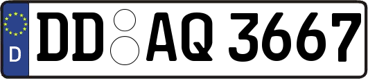 DD-AQ3667