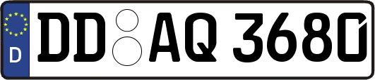 DD-AQ3680