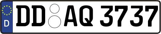 DD-AQ3737