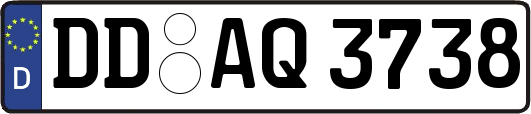 DD-AQ3738