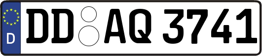 DD-AQ3741