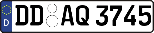 DD-AQ3745