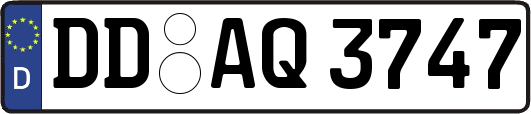 DD-AQ3747