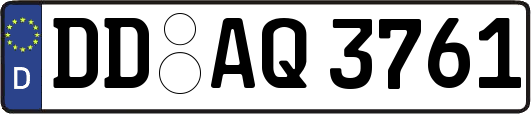 DD-AQ3761