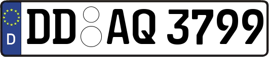 DD-AQ3799