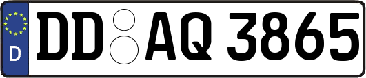 DD-AQ3865
