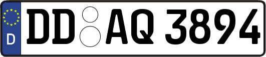 DD-AQ3894