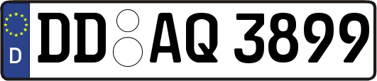 DD-AQ3899