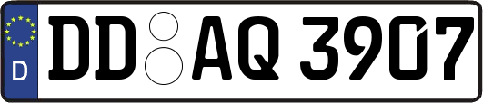 DD-AQ3907