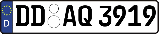 DD-AQ3919