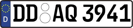 DD-AQ3941