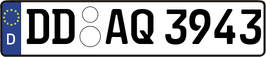 DD-AQ3943