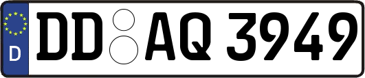 DD-AQ3949