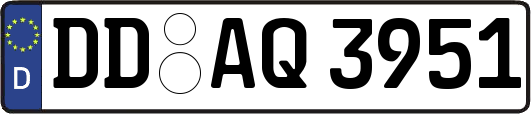 DD-AQ3951