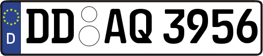 DD-AQ3956