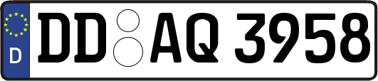 DD-AQ3958