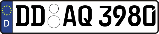DD-AQ3980