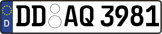 DD-AQ3981