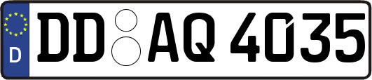 DD-AQ4035