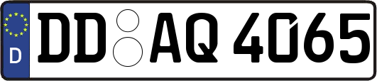 DD-AQ4065