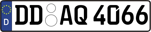 DD-AQ4066