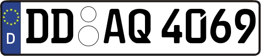 DD-AQ4069