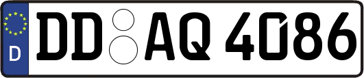 DD-AQ4086