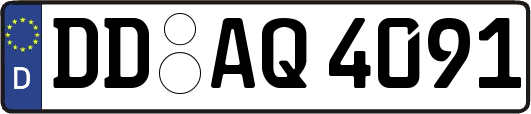 DD-AQ4091