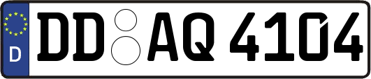 DD-AQ4104