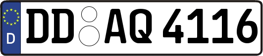 DD-AQ4116