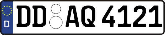 DD-AQ4121