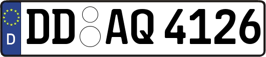 DD-AQ4126