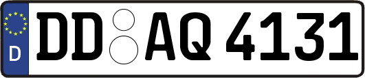DD-AQ4131
