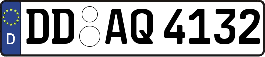 DD-AQ4132